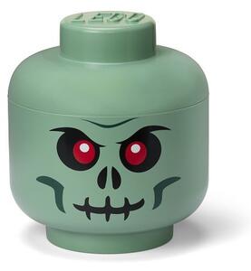Пластмасова детска кутия за съхранение - LEGO®
