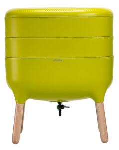 Зелен компостер 21,7 l Urbalive – Plastia