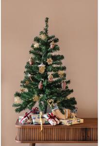 Изкуствена коледна елха Bonami Essentials, височина 90 cm - Bonami Essentials
