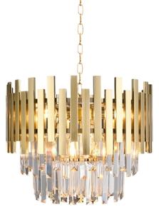 Висящ полилей ASPEN GOLD 6xE14/40W/230V
