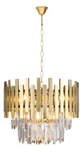 Висящ полилей ASPEN GOLD 6xE14/40W/230V