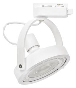 Спот за релсова система LUGAR 1xAR111 - GU10/25W/230V