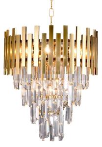Висящ полилей ASPEN GOLD 9xE14/40W/230V