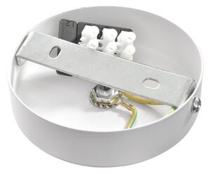 Полилей на въже TAYLOR 1xE27/60W/230V