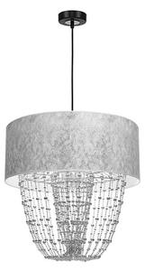 ALMERIA 1xE27 / 60W / 230V кабелен полилей