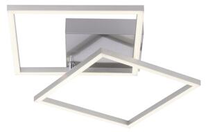 Leuchten Direkt 14002-55 - LED Лампа IVEN 2xLED/7W/230V