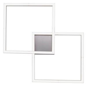 Leuchten Direkt 16429-55 - LED RGB Димируема лампа 2xLED/12,5W/230V + д.у