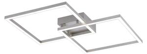 Leuchten Direkt 16429-55 - LED RGB Димируема лампа 2xLED/12,5W/230V + д.у