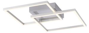 Leuchten Direkt 14002-55 - LED Лампа IVEN 2xLED/7W/230V
