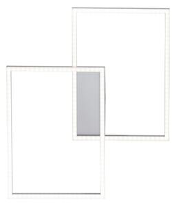 Leuchten Direkt 14017-55 - LED Димируема лампа IVEN 2xLED/20W/230V + дистанционно