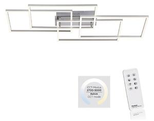 Leuchten Direkt 14151-55 - Светодиодно осветително тяло IVEN 4xLED / 12W / 230V + DO
