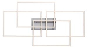 Leuchten Direkt 14151-55 - Светодиодно осветително тяло IVEN 4xLED / 12W / 230V + DO