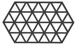 Силиконова подложка за тенджери 24x14 cm Triangles - Zone
