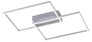 Leuchten Direkt 14017-55 - LED Димируема лампа IVEN 2xLED/20W/230V + дистанционно