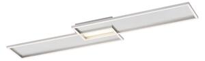 Paul Neuhaus 8371-55 - LED Димируема лампа за таван AMARA LED/40W/230V + дистанционно