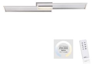 Paul Neuhaus 8371-55 - LED Димируема лампа за таван AMARA LED/40W/230V + дистанционно