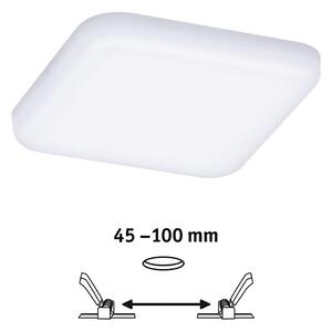 Paulmann 92397 - LED / 8,5W IP44 Таванна лампа за баня VARIFIT 230V