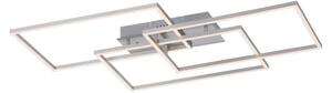 Leuchten Direkt 14150-55 - Светодиодно осветително тяло IVEN 3xLED / 13W / 230V + ДУ