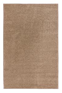 Кафяв килим , 80 x 150 cm Pure - Hanse Home