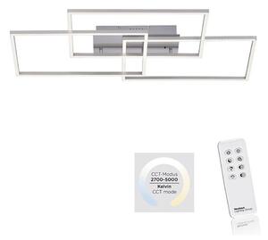 Leuchten Direkt 14150-55 - Светодиодно осветително тяло IVEN 3xLED / 13W / 230V + ДУ