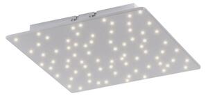 Leuchten Direkt 14670-55 - LED Димируема лампа SPARKLE LED/12W/230V + д.у