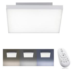 Leuchten Direkt 15550-16 - LED Димируема лампа CANVAS LED/17W/230V + д.у