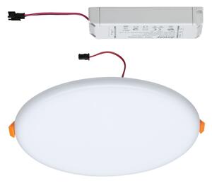 Paulmann 92389 - LED/17W IP44 Плафон за вграждане за баня VARIFIT 230V