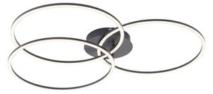 Leuchten Direkt 14539-18 - LED Димируема лампа IVANKA 3xLED/12W/230V