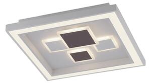 Paul Neuhaus 6283-16 - LED осветително тяло ELIZA LED / 30W / 230V + LED / 18,5W