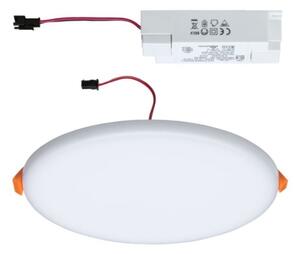 Paulmann 92392 - LED/17,5W IP44 Плафон за вграждане в баня VARIFIT 230V