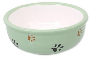 Керамична купичка за котки ø 13 cm Magic Cat - Plaček Pet Products