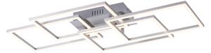 Leuchten Direkt 14791-55 - LED Димируема лампа IVEN 4xLED/9W/230V