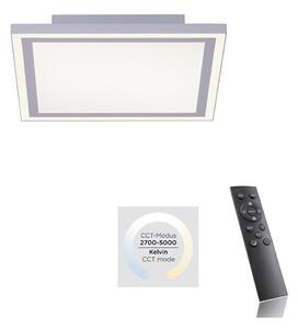 Leuchten Direkt 14850-16 - LED Димируема лампа LED/17W/230V + LED/13W + д.у