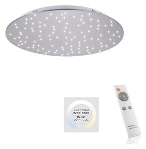 Leuchten Direkt 14673-55 - LED Димируема лампа SPARKLE LED/18W/230V + д.у