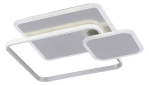 Paul Neuhaus 8319-55 - LED Димируема лампа за таван EMILIO LED/53W/230V + дистанционно