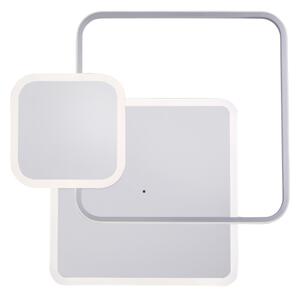 Paul Neuhaus 8319-55 - LED Димируема лампа за таван EMILIO LED/53W/230V + дистанционно