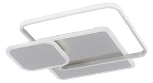 Paul Neuhaus 8319-55 - LED Димируема лампа за таван EMILIO LED/53W/230V + дистанционно