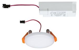 Paulmann 92390 - LED/4,5W IP44 Плафон за вграждане за баня VARIFIT 230V