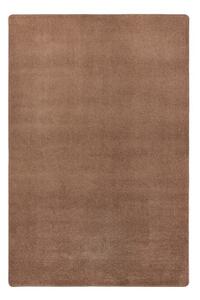 Кафяв килим 133x195 cm Fancy – Hanse Home