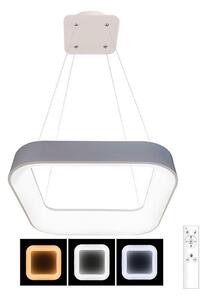 Ecolite WMKL02S-40W/LED-SED - LED Димируем полилей NEST LED/40W/230V 3000-6500K