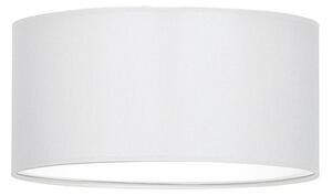 Полилей на въже ASTRA 3xE27/60W/230V бяла