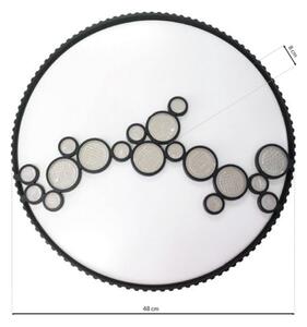 LED Димируема лампа LENA LED/40W/230V + дистанционно