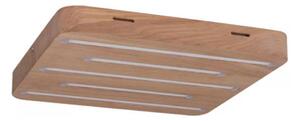 Spot-Light 2130374 - LED Плафониера NEELE LED/19,5W/230V