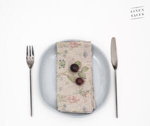 Ленени салфетки в комплект 2 бр. Botany – Linen Tales