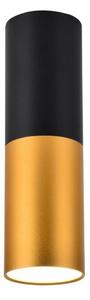 Лампа TUBA 1xGU10/15W/230V