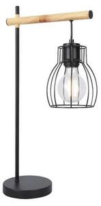 Настолна лампа BERNITA 1xE27/60W/230V