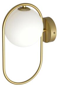 Стенна лампа CORDEL 1xG9/28W/230V