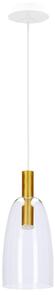 LED Полилей на въже MODENA LED/5W/230V
