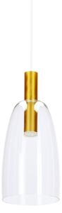 LED Полилей на въже MODENA LED/5W/230V