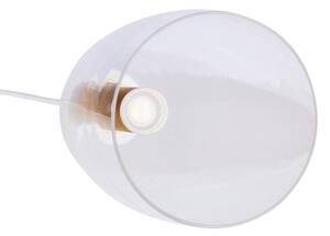 LED Полилей на въже MODENA LED/5W/230V
